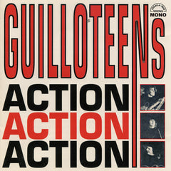 Guilloteens|For My Own