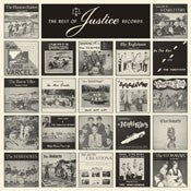 Justice Records, The Best Of - Various Artists