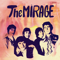 The Mirage|You Can't Be Serious*