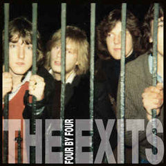 the exits|four by four
