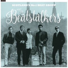 BEATSTALKERS, The|Scotland’s No.1 Beat Group*