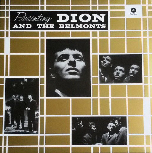 Dion and The Belmonts|s/t (180 g)