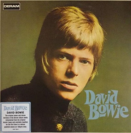 Bowie, David|s/t*