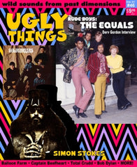 UGLY THINGS|# 46