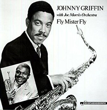 Griffin & Joe Morris Orchestra|Fly Mr. Fly
