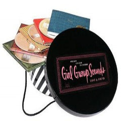 Various Artists - Girl Group Sounds