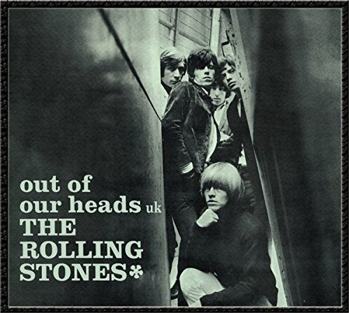 Rolling Stones|Out Of Our Heads*