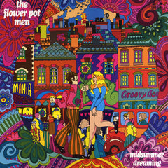 The Flower Pot Men|Midsummer Dreaming
