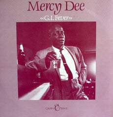 Dee, Mercy|G.I. Fever*