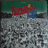 NEDERBEAT 63-69, Vol. 3: BEAT, BLUF & BRANIE|Various Artists 2LP (Ltd. Ed. of 500 / Green Vinyl)