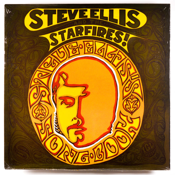 Ellis, Steve  And The Starfires |Songbook