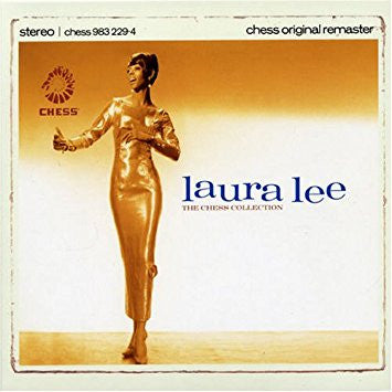 Lee, Laura|The Chess Collection **
