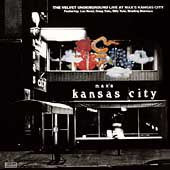 Velvet Underground - Live At Max's Kansas City