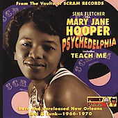 Hooper,  Mary Jane  - Psychedelphia