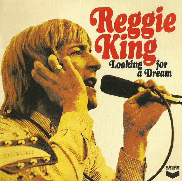 King, Reggie (The Action)|Looking for a King