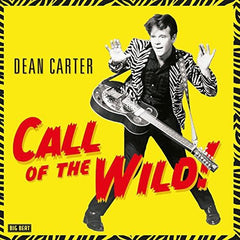 Carter, Dean|Call Of The Wild