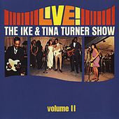 Turner, Ike & Tina - The Ike & Tina Turner Show