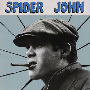 Spider John Koerner|s/t