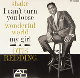 Redding, Otis|Shake + 3 EP (Limited Edition)*