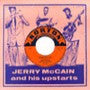 McCain, Jerry - Geronimo Rock & Roll/Choo Choo Rock