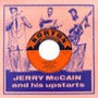 McCain, Jerry - A Cutie Named Judy/It Must Be Love