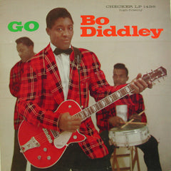 Diddley, Bo|Go