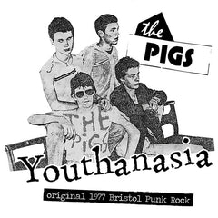 Pigs | Youthanasia