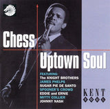Chess Uptown Soul|Various Artists