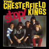 Chesterfield Kings|Stop!