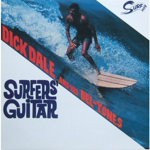 Dale , Dick |Surfers Guitar