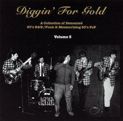 Diggin' For Gold Vol. 3|Various Artists