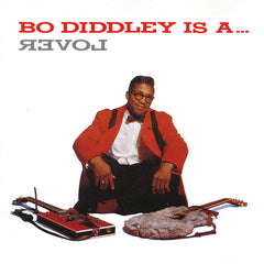 Diddley, Bo|Is A Lover*