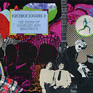 Electric Loosers Vol. 2|Various Artists