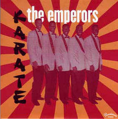 Emperors|Karate