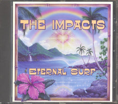 Impacts|Eternal Surf