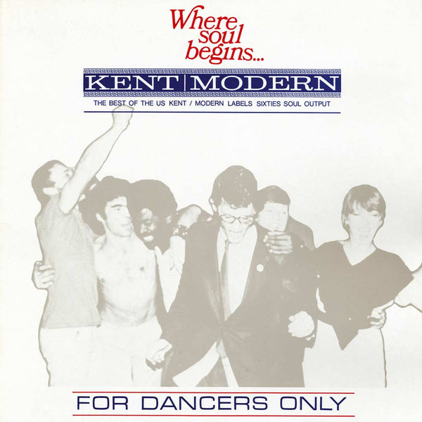 For Dancers Only|Various Artists