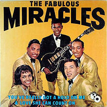 Miracles|Faboulous Miracles