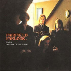 Fairfield Parlour|Emily