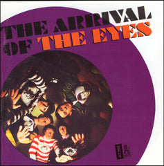 Eyes|The Arrival Of The Eyes: Complete Recordings