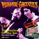 Flamin' Groovies|Live At The Festival Of The Sun