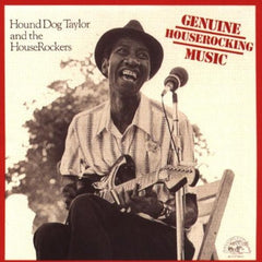 Taylor, Hound Dog|Genuine Houserocking Music