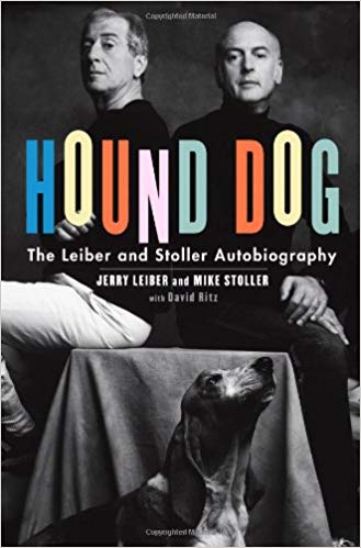 Hound dog |The Leiber & Stoller Autobiography (322 pgs)*