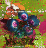 The Electric Lemonade Acid Test Volume 3 (An Anthology Of The Spark Label 1967-1970)|Various Artists