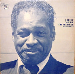 Little Willie Littlefield|It's Midnight*