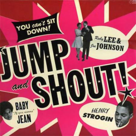 Jump And Shout!|Various Artists