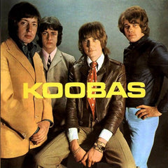 Koobas|s/t LP