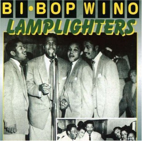 Lamplighters|Bi-Bop Wino