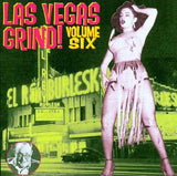 Las Vegas Grind Vol. 6|Various Artists