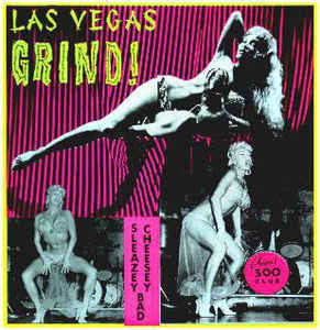 Las Vegas Grind|Various Artists