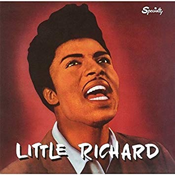 Little Richard|Little Richard Vol. 2 *